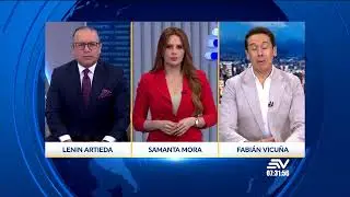 #ENVIVO🔴 |  CONTACTO DIRECTO 4-2-2026