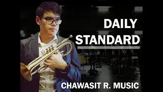 Daily Standard: All The Things You Are