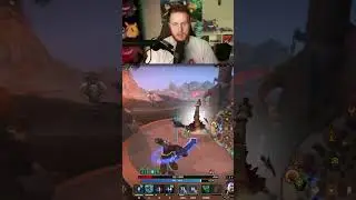 THIS is how you play a Solo Lane Tyr 😡