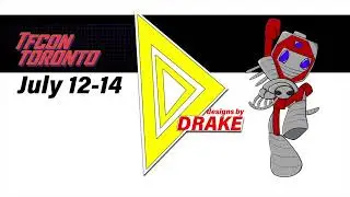 TFcon 2024 - Artist Alley