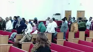 FIRST MISSIONARY BAPTISTOF Kinloch, INC