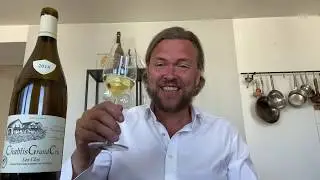 DOMAINE VOCORET & FILS - LES CLOS 2018 - CHABLIS GRAND CRU
