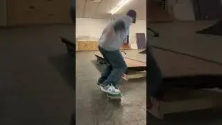 Fun ledge tricks