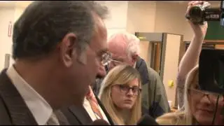 Little Falls Murder Trial Slows During Day 5 - Lakeland News at Ten - April 25, 2014
