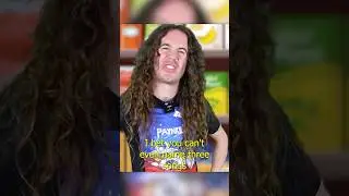 Когда кто-то критикует тебя на футболке твоей группы