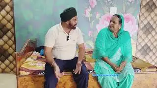 ਪੇਕਿਆਂ ਦੀ ਟੋਹਰ(ਟੁੱਟਦਾ ਮਾਣ)Episode 31 Pekeya di tohar(Tutda Maan)پیکان دی توہر (بکھرا ہوا فخر)