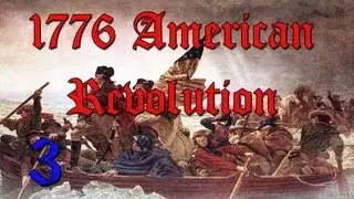 [3] Warband: 1776 American Revolution - Bear Mount!