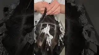 #fashiontrends #hairstyle #trending #shorts#fyp #viralvideo#hairtutorial#girl  #fashion#reels#artist