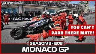 F1 2024 MONACO GP | Leclerc finally gets THAT win! | KMag makes something happen! | As for Ocon.....