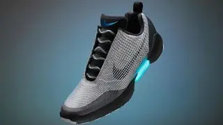 3DNews Daily 608: Nike Hyper Adapt 1.0, &laquo;понятливые&raquo; чипы Intel и вечно молодой смартфон Mark 1