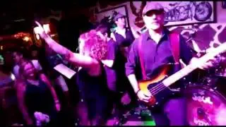 Try (just a little bit harder) - Sailor Smile & The Soulways
