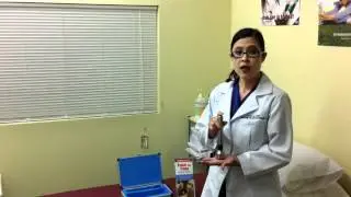 Diabetic Peripheral Neuropathy and Pain Relief