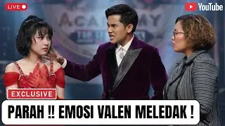 PARAH ‼️ Beredar Tuduhan Anak Emas Dan Piala Pesanan Oleh Fans Tasya, Akhirnya Valen Buka Suara !!