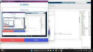 AI Fault Detection in Power Systems using MATLAB (Live GUI Demo!)