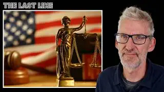 Clive Stafford Smith On Why He Prefers The U.S. Justice System To The U.K.'s | The Last Line Ep. 36
