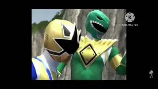 super Sentai dice-o  openig 3