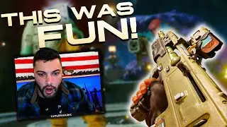 Lvndmark Tries NEW 5v5 FPS Shooter - Concord