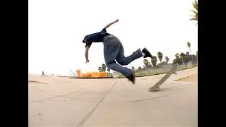 Dick Jones & Zack Blatt  - LONG LOST CLIPS! #191