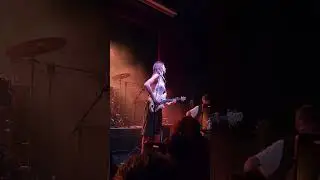 Emma Nolde, Sirene,Milano 13/12/2024