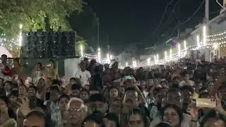 Nandagovindham Bhajan at Elappully 