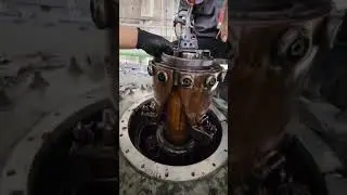 lifting change over contact of OLTC