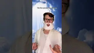 The Queen Elizabeth and Betty White Story #TheManniiShow.com/series