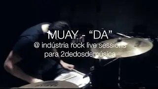 MUAY  - 