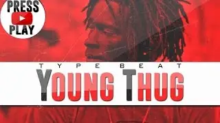 Young Thug Type Beat 2015 - 