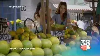 VTV Honduras - Compilado de promos 