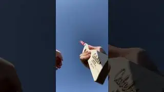 ￼pop gun