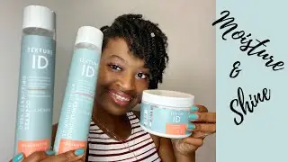 TEXTURE ID PRODUCTS | Honest Review