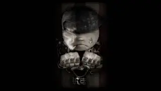 CRAIG SCISSORHANDS (ft. GRAVE 718) [prod. CRAIG SCISSORHANDS] - SCUM ONLY