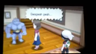 Omega Ruby Wonderlock Episode 1.