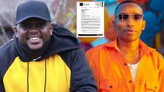 Nonini Awarded Ksh 1 Million After Winning Copyright Case Against Influencer Brian Mutinda & Syinix