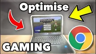 How to Optimise Your Chromebook for GAMING (How to Optimise Your Chromebook for GAMING)