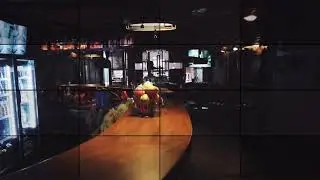 Limbus Escape Center - Teaser 2k21 (#Limbus)