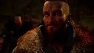 Valhalla Episode 13