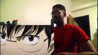 AMV Soul Sword Reaction!!