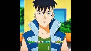The Son Of Yellow Flash&hellip;⚡️🗿 #naruto #narutoshippuden #edit