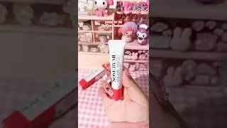 Some by mi Lip Sun Protector #somebymi #skincare #shorts #ytshorts