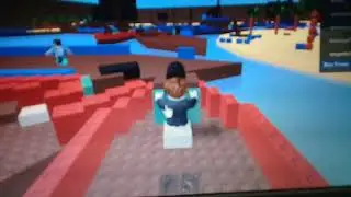 Como jugar roblox
