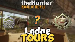 Lodge tours 2025 THE HUNTER CALL OF THE Wild #02