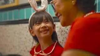 OldTown White Coffee CNY 2023 - Uncover The Treasure