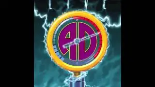 AD & Kerry Livgren - Tonight (Live)