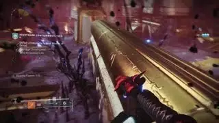Destiny 2- You&rsquo;ve heard of Randal the vandal, now meet Phil and Larry the Phalanx and Legionary!