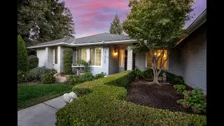 SOLD | Craycroft Village | 6438 N Vagedes Ave Fresno CA 93711