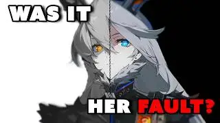 Is it worship or is it fear? | ZZZ 2.5 Lore and Theories