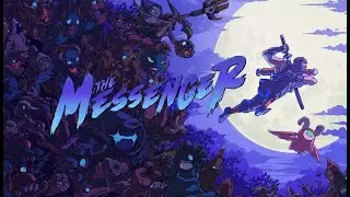 The Messenger, Mayhem Brawler, Blazing Chrome