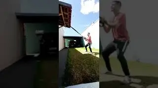 SQUATS SUM&Ocirc; TRX