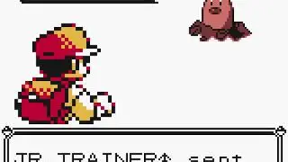 [TAS] [Obsoleted] GBC Pokémon: Yellow Version by TiKevin83 in 1:36:41.68